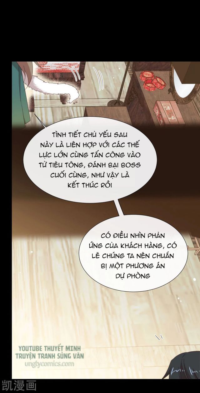 Tôi Cùng Nữ Chủ Mary Sue Tranh Giành Bạn Trai Chap 149 - Next Chap 150