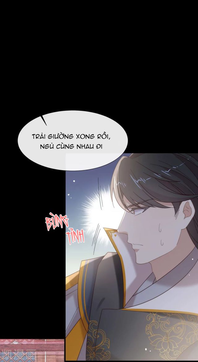 Tôi Cùng Nữ Chủ Mary Sue Tranh Giành Bạn Trai Chap 149 - Next Chap 150