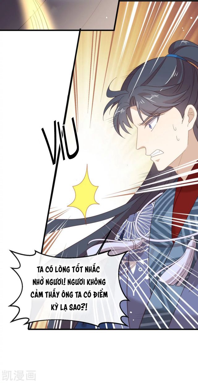 Tôi Cùng Nữ Chủ Mary Sue Tranh Giành Bạn Trai Chap 149 - Next Chap 150