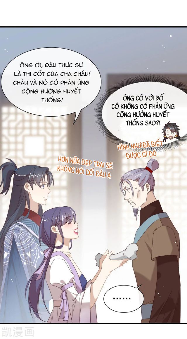 Tôi Cùng Nữ Chủ Mary Sue Tranh Giành Bạn Trai Chap 150 - Next Chap 151