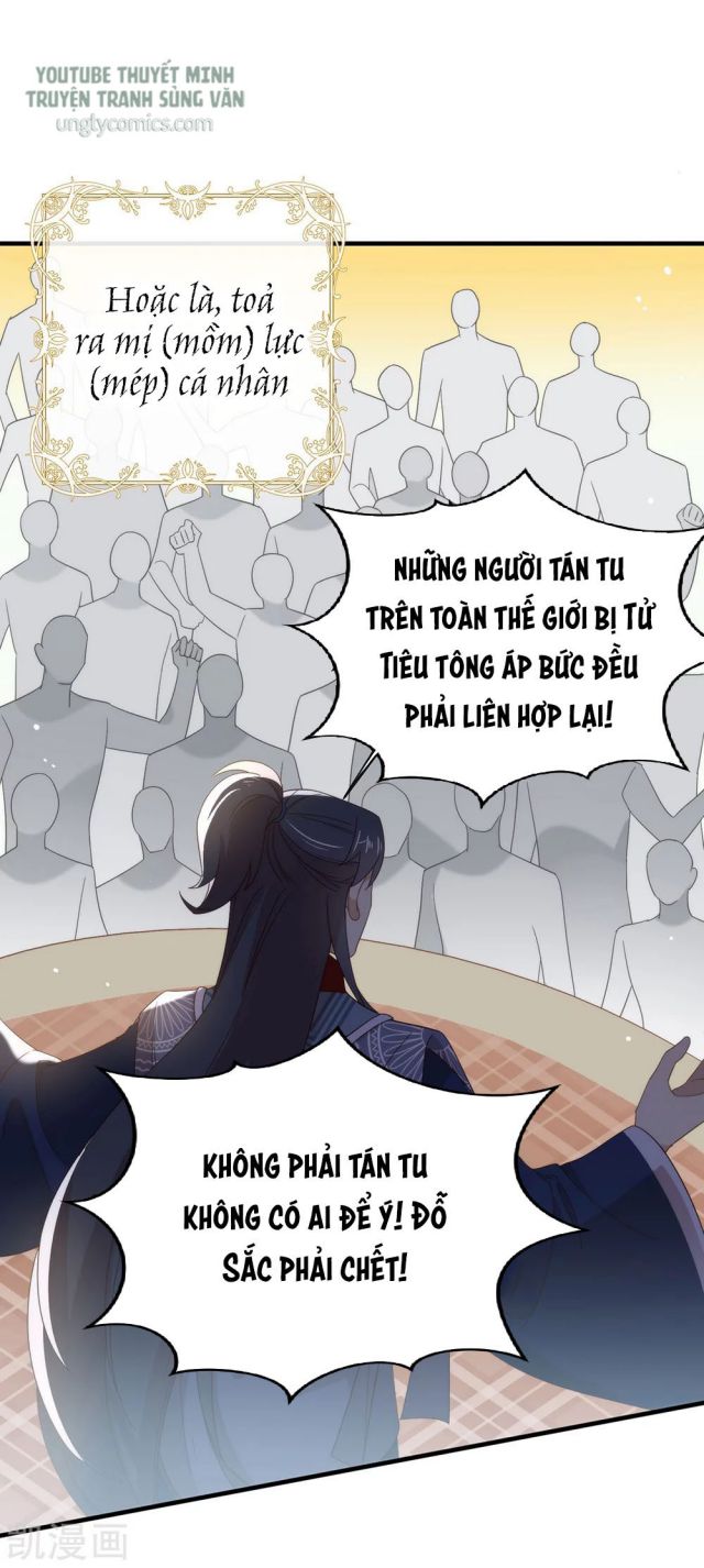 Tôi Cùng Nữ Chủ Mary Sue Tranh Giành Bạn Trai Chap 150 - Next Chap 151