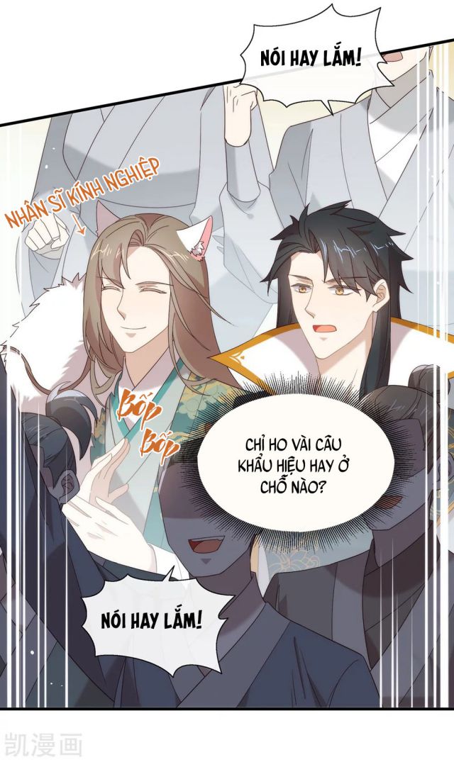 Tôi Cùng Nữ Chủ Mary Sue Tranh Giành Bạn Trai Chap 150 - Next Chap 151