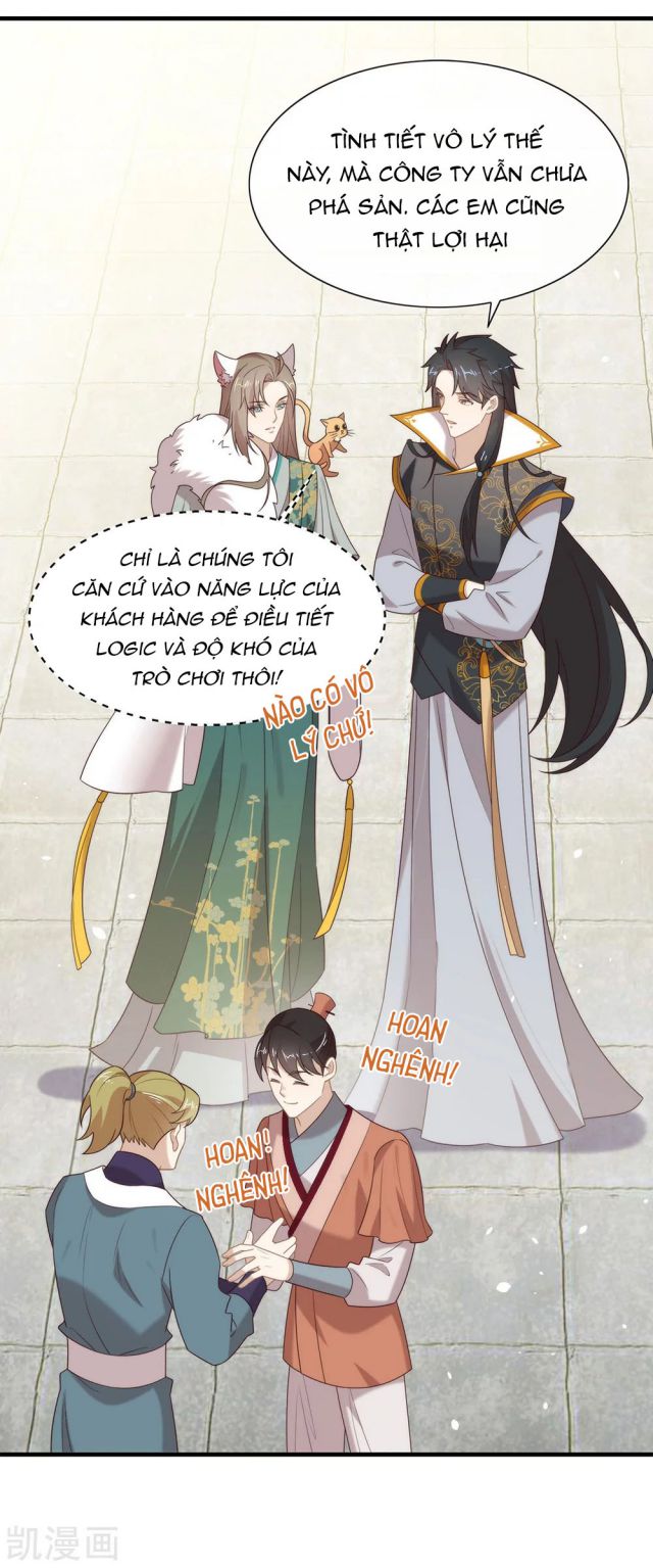 Tôi Cùng Nữ Chủ Mary Sue Tranh Giành Bạn Trai Chap 150 - Next Chap 151