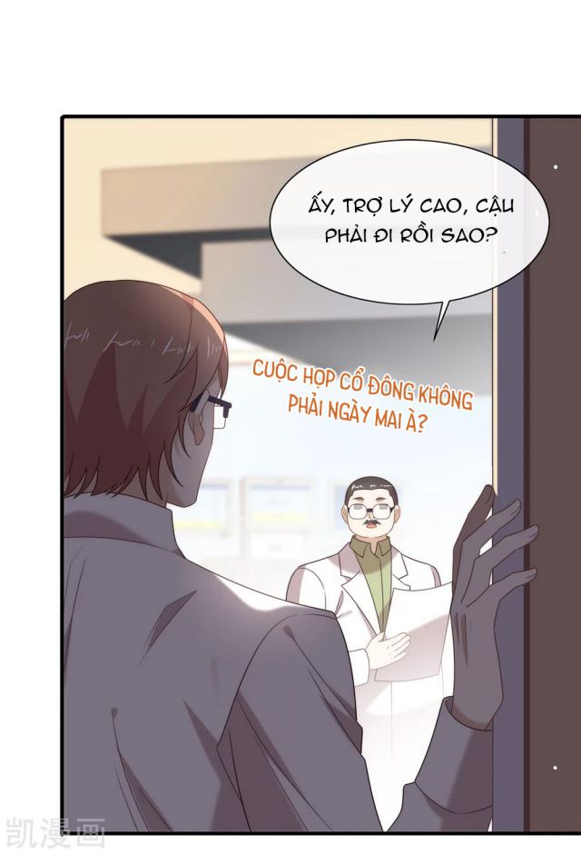 Tôi Cùng Nữ Chủ Mary Sue Tranh Giành Bạn Trai Chap 150 - Next Chap 151