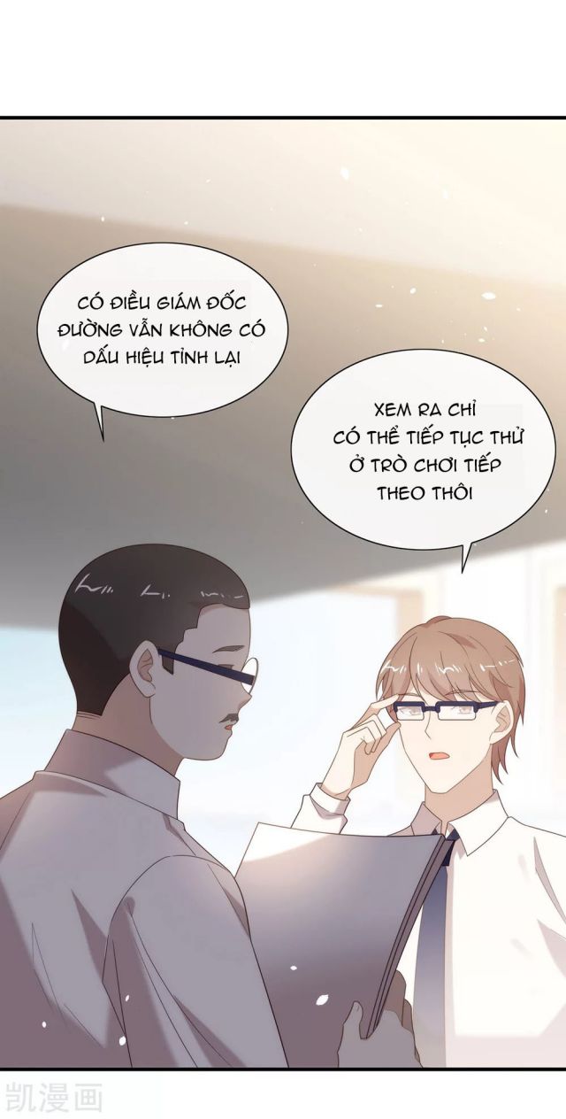 Tôi Cùng Nữ Chủ Mary Sue Tranh Giành Bạn Trai Chap 150 - Next Chap 151