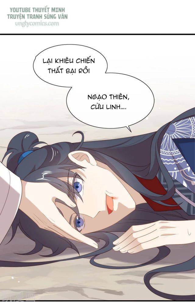 Tôi Cùng Nữ Chủ Mary Sue Tranh Giành Bạn Trai Chap 150 - Next Chap 151