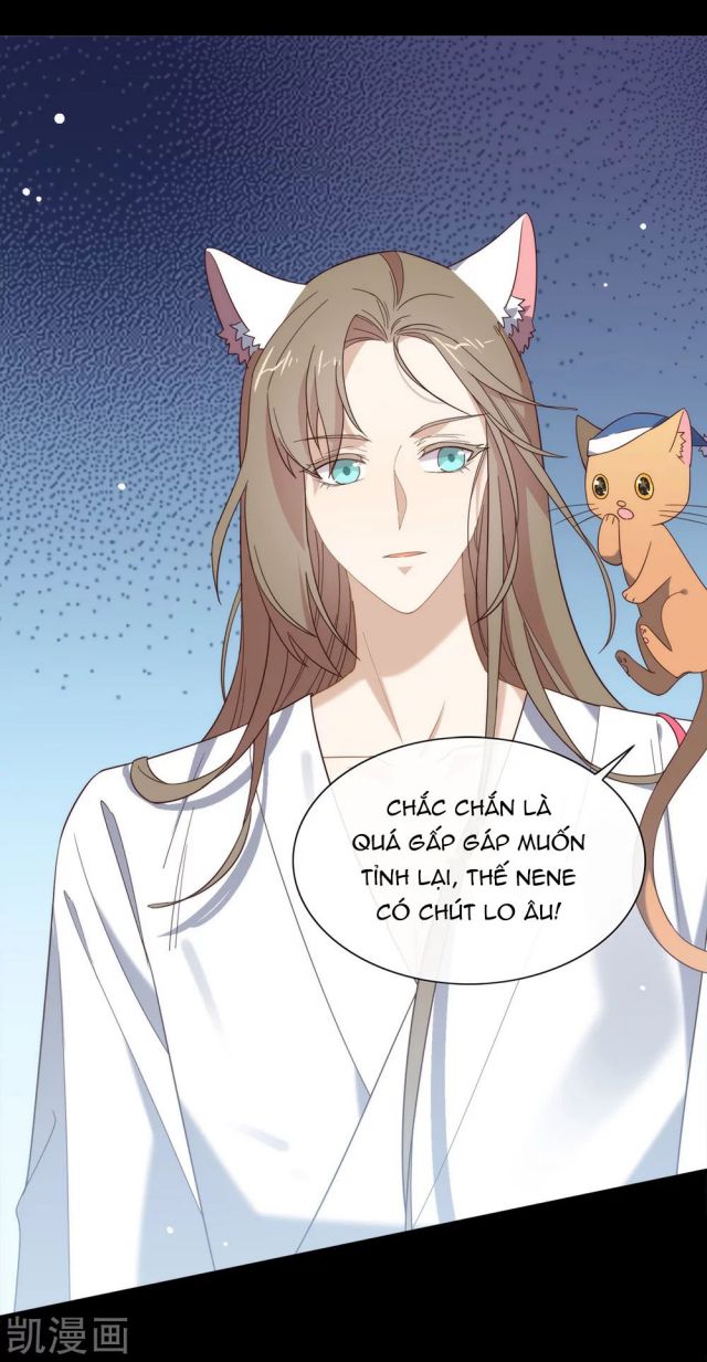 Tôi Cùng Nữ Chủ Mary Sue Tranh Giành Bạn Trai Chap 150 - Next Chap 151