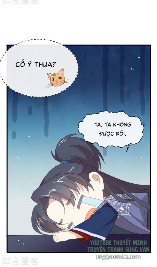 Tôi Cùng Nữ Chủ Mary Sue Tranh Giành Bạn Trai Chap 151 - Next Chap 152