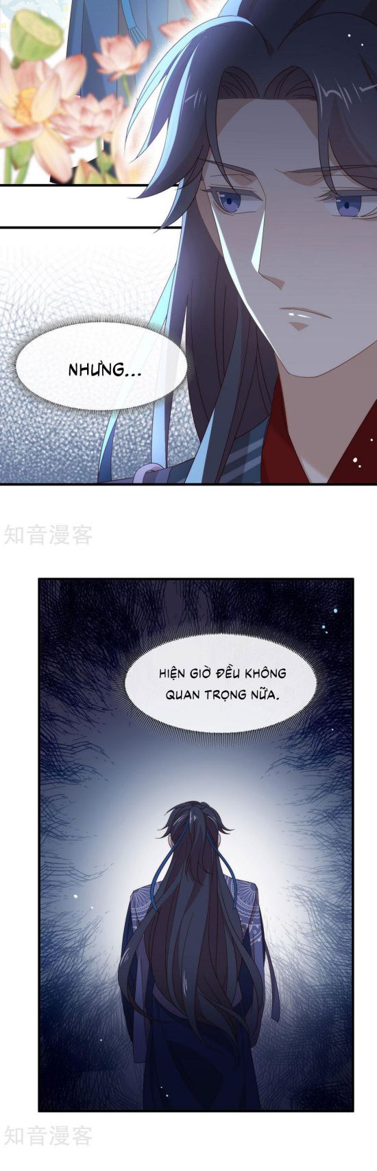 Tôi Cùng Nữ Chủ Mary Sue Tranh Giành Bạn Trai Chap 152 - Next Chap 153