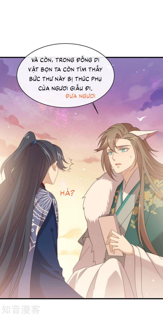 Tôi Cùng Nữ Chủ Mary Sue Tranh Giành Bạn Trai Chap 152 - Next Chap 153