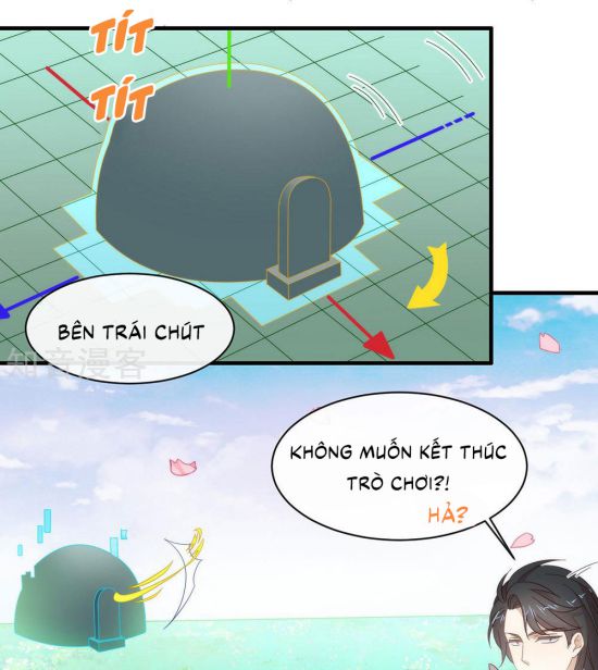 Tôi Cùng Nữ Chủ Mary Sue Tranh Giành Bạn Trai Chap 152 - Next Chap 153