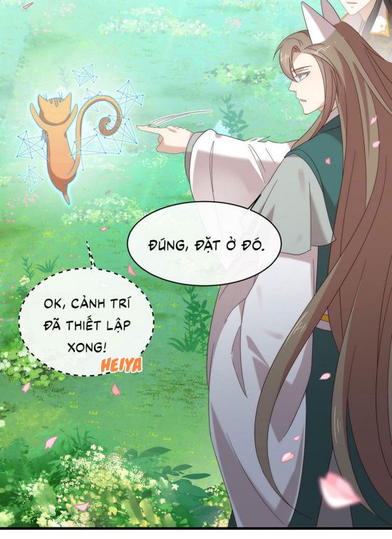 Tôi Cùng Nữ Chủ Mary Sue Tranh Giành Bạn Trai Chap 152 - Next Chap 153