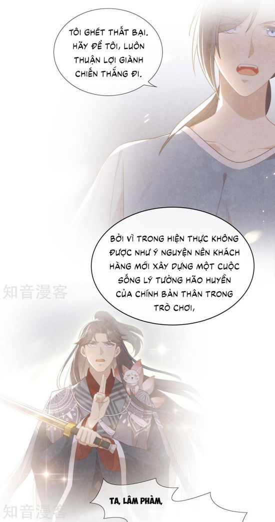 Tôi Cùng Nữ Chủ Mary Sue Tranh Giành Bạn Trai Chap 152 - Next Chap 153