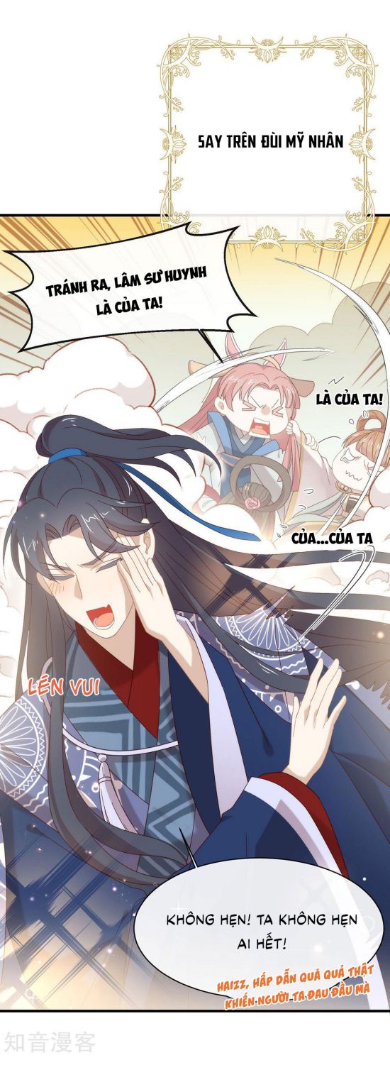 Tôi Cùng Nữ Chủ Mary Sue Tranh Giành Bạn Trai Chap 152 - Next Chap 153