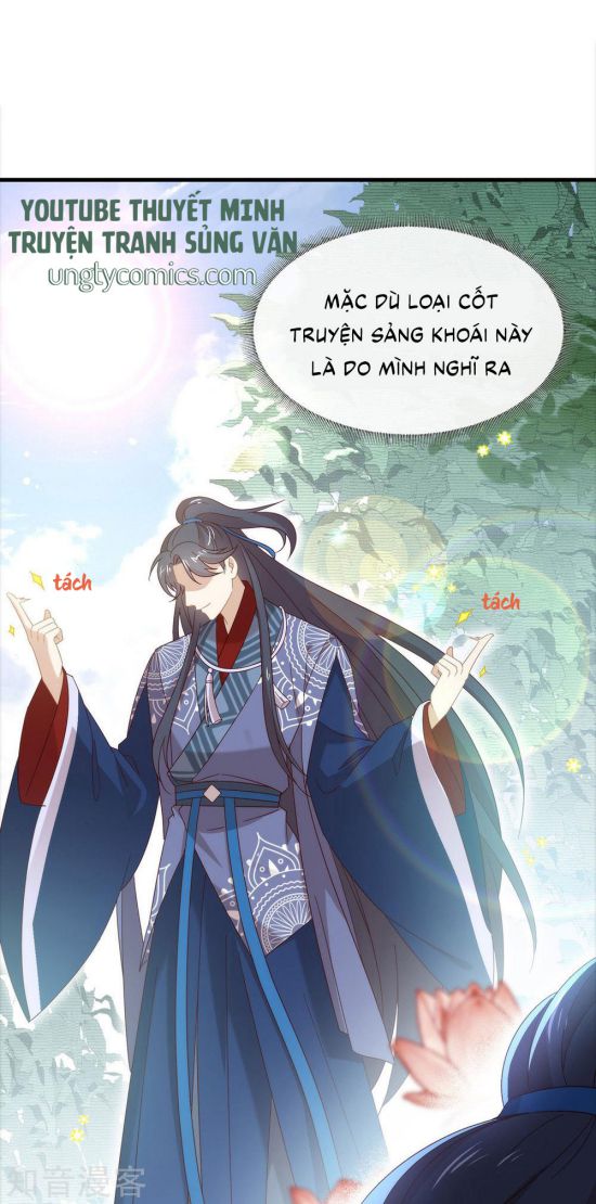 Tôi Cùng Nữ Chủ Mary Sue Tranh Giành Bạn Trai Chap 152 - Next Chap 153