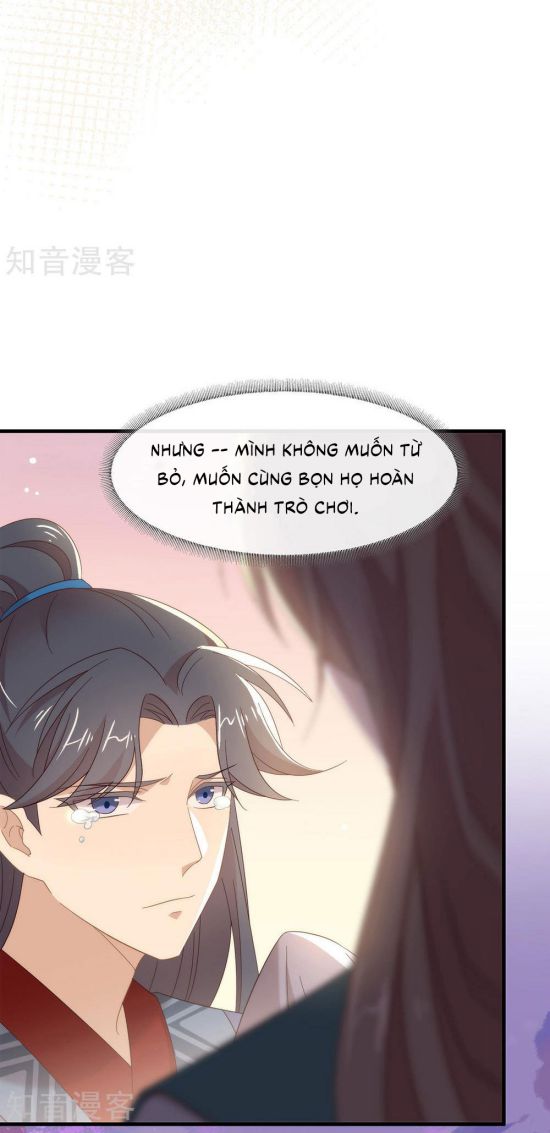 Tôi Cùng Nữ Chủ Mary Sue Tranh Giành Bạn Trai Chap 153 - Next Chap 154