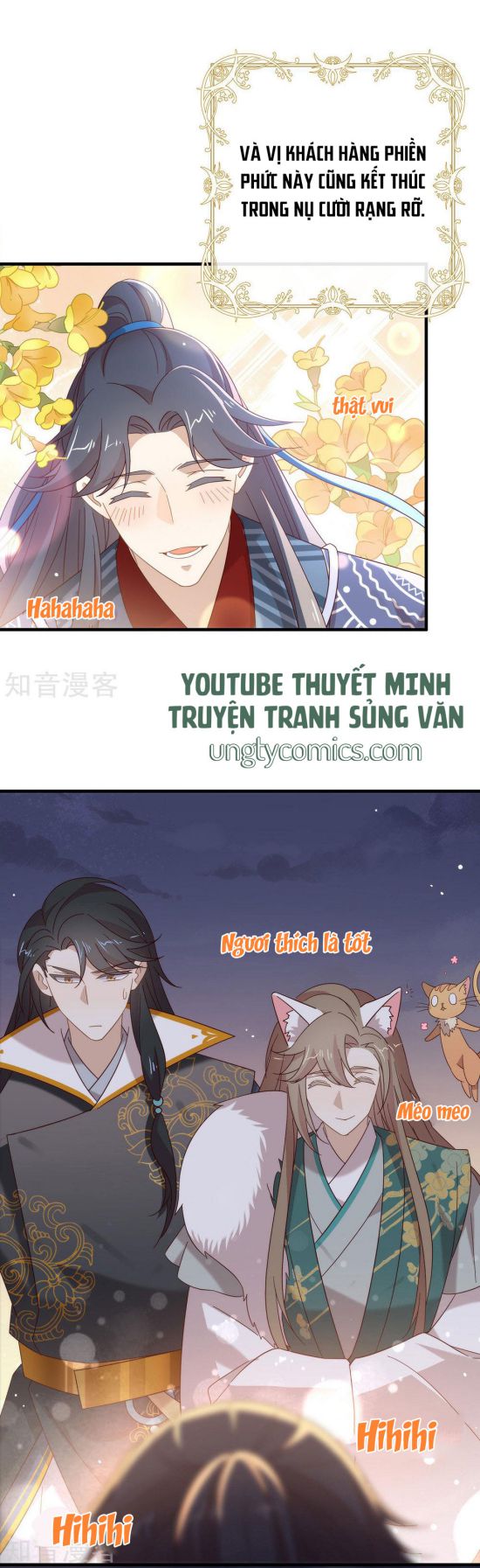 Tôi Cùng Nữ Chủ Mary Sue Tranh Giành Bạn Trai Chap 153 - Next Chap 154