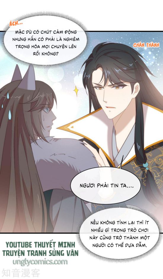 Tôi Cùng Nữ Chủ Mary Sue Tranh Giành Bạn Trai Chap 153 - Next Chap 154