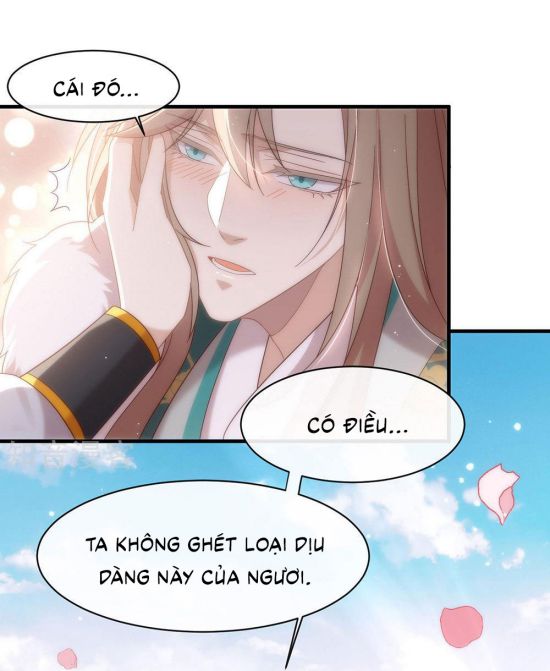 Tôi Cùng Nữ Chủ Mary Sue Tranh Giành Bạn Trai Chap 153 - Next Chap 154