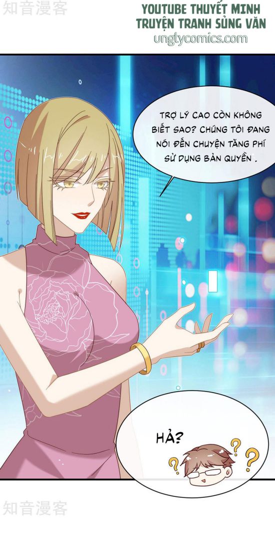 Tôi Cùng Nữ Chủ Mary Sue Tranh Giành Bạn Trai Chap 154 - Next Chap 155