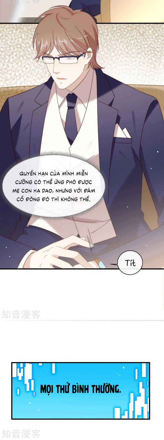 Tôi Cùng Nữ Chủ Mary Sue Tranh Giành Bạn Trai Chap 154 - Next Chap 155