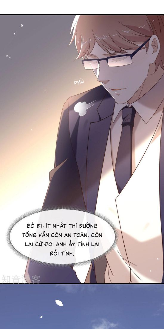 Tôi Cùng Nữ Chủ Mary Sue Tranh Giành Bạn Trai Chap 154 - Next Chap 155