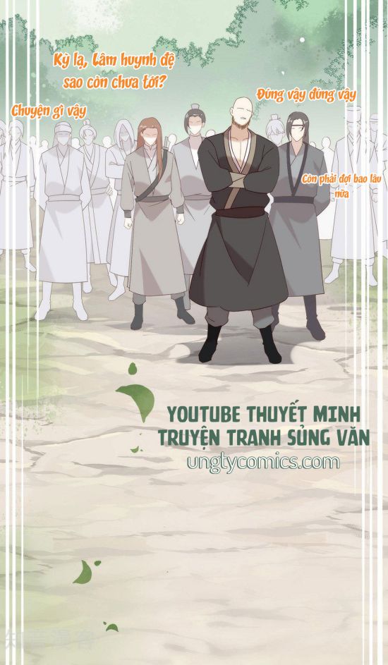 Tôi Cùng Nữ Chủ Mary Sue Tranh Giành Bạn Trai Chap 154 - Next Chap 155