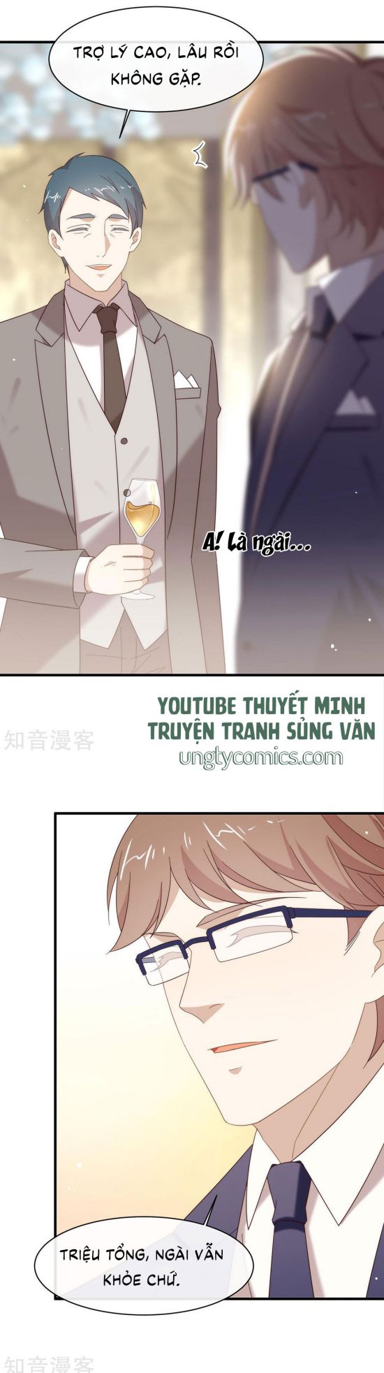 Tôi Cùng Nữ Chủ Mary Sue Tranh Giành Bạn Trai Chap 154 - Next Chap 155