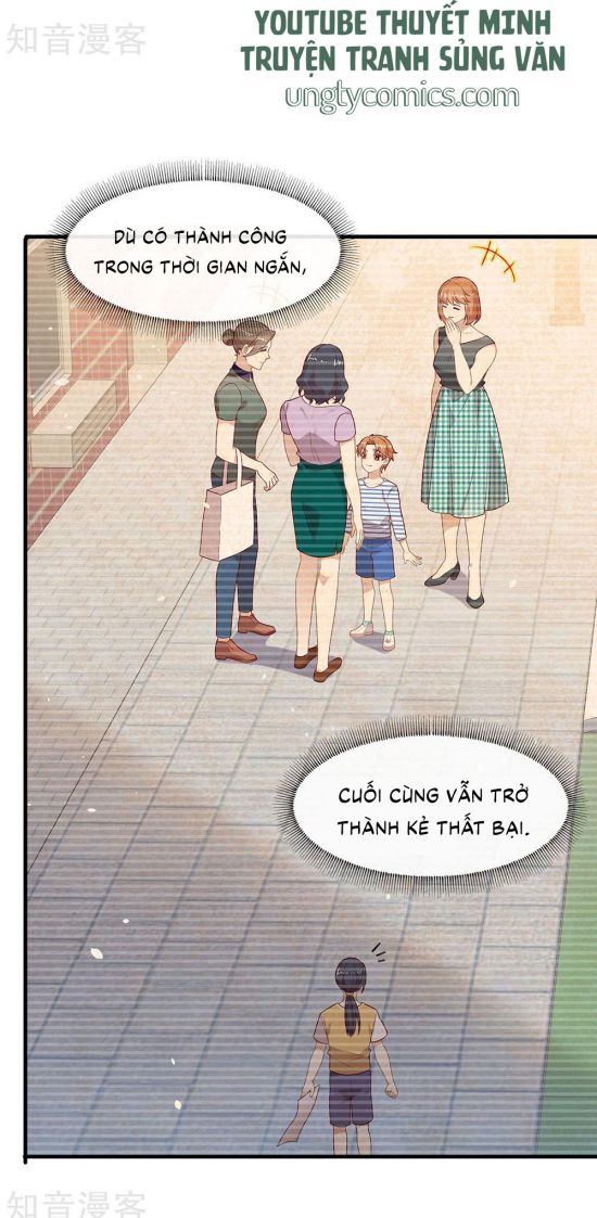 Tôi Cùng Nữ Chủ Mary Sue Tranh Giành Bạn Trai Chap 155 - Next Chap 156: Ngang raw