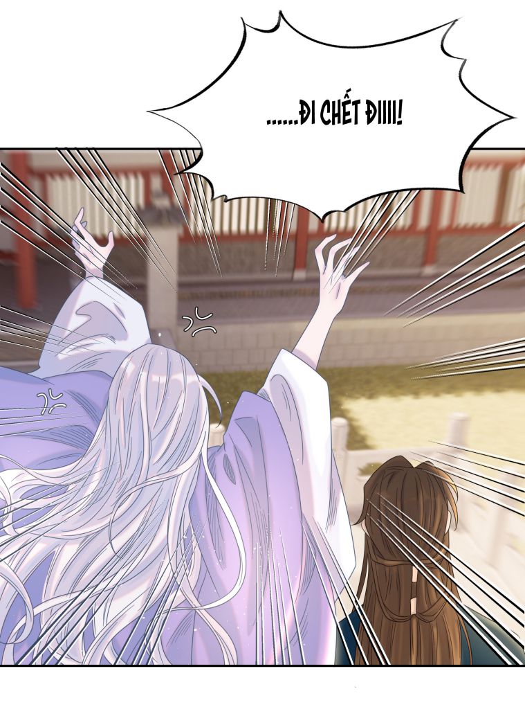 Hình Như Lấy Nhầm Kịch Bản Nữ Chủ Chap 22 - Next Chap 23