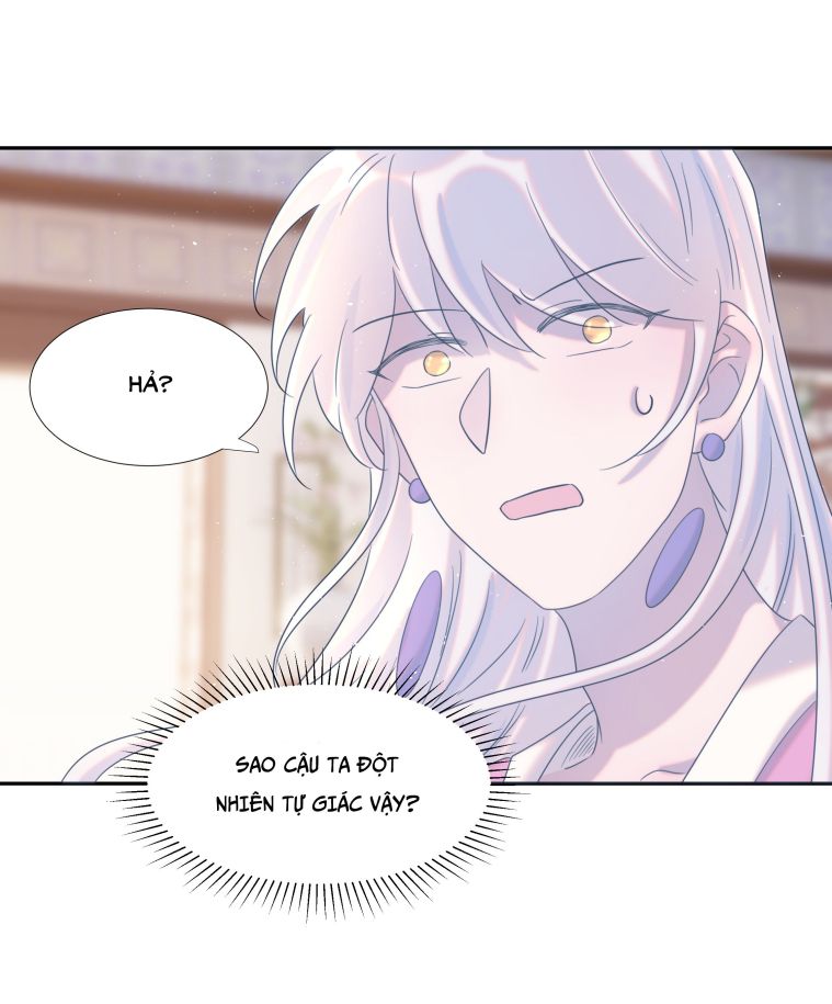 Hình Như Lấy Nhầm Kịch Bản Nữ Chủ Chap 22 - Next Chap 23