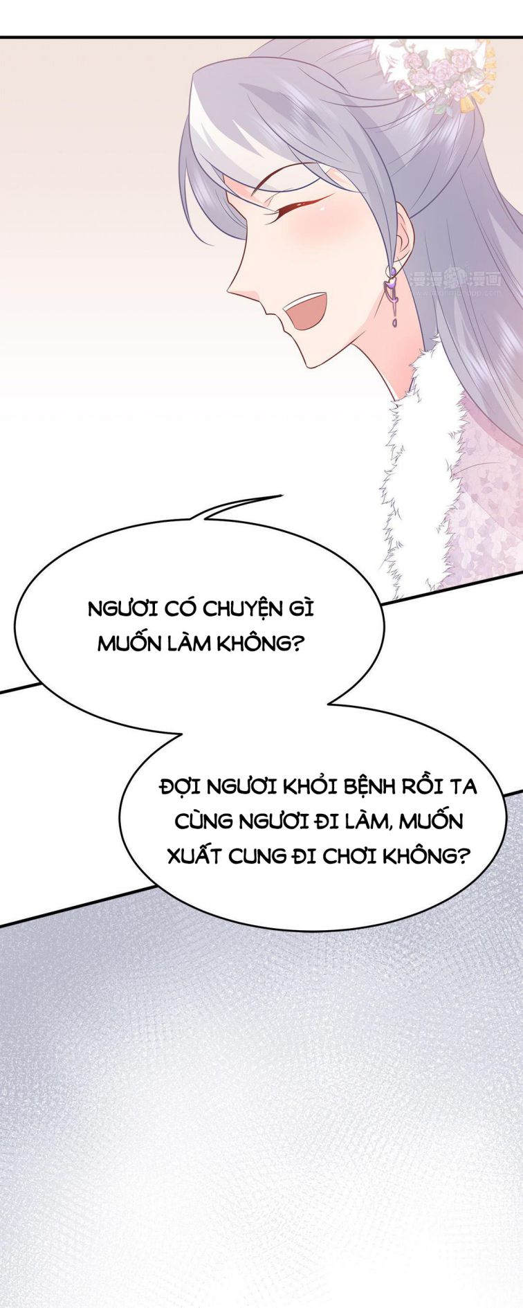 Phượng Thạp Thê Loan Chap 26 - Next Chap 27