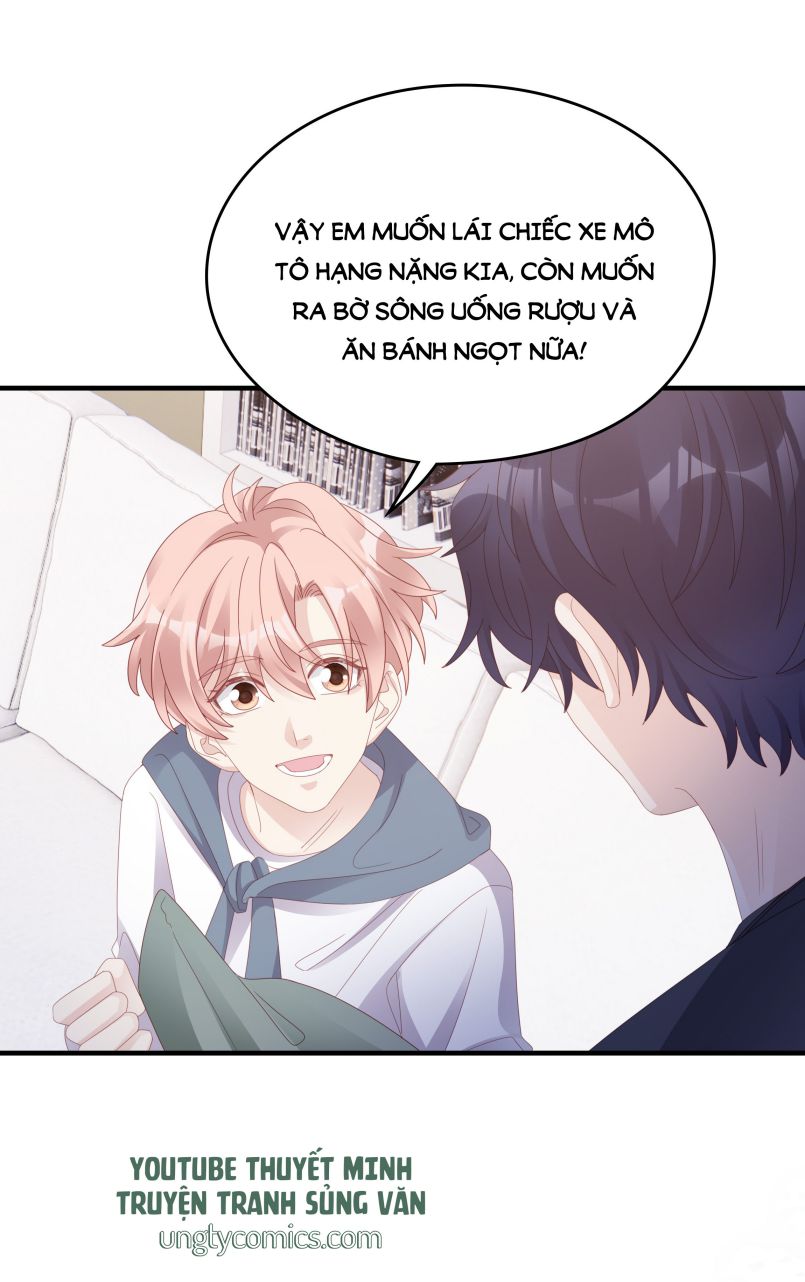 Bùi Bảo Chapter 19 - Next Chapter 20