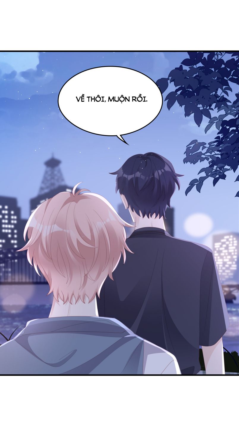 Bùi Bảo Chapter 19 - Next Chapter 20