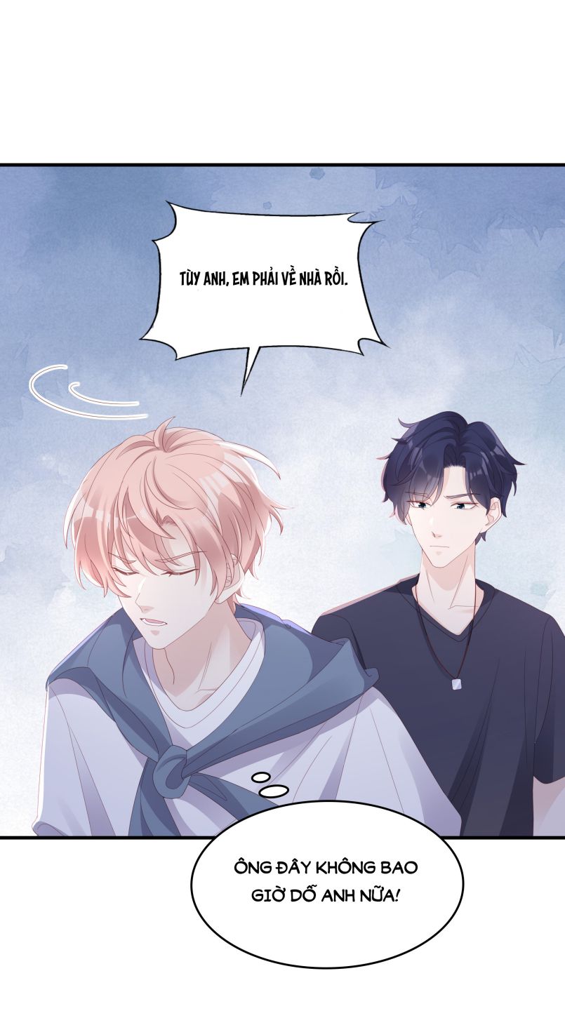 Bùi Bảo Chapter 19 - Next Chapter 20