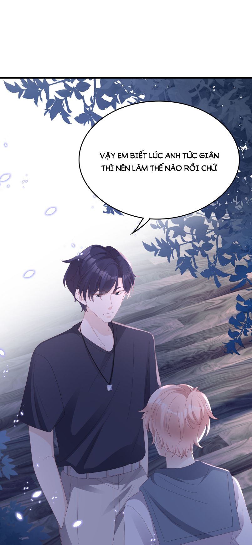 Bùi Bảo Chapter 19 - Next Chapter 20