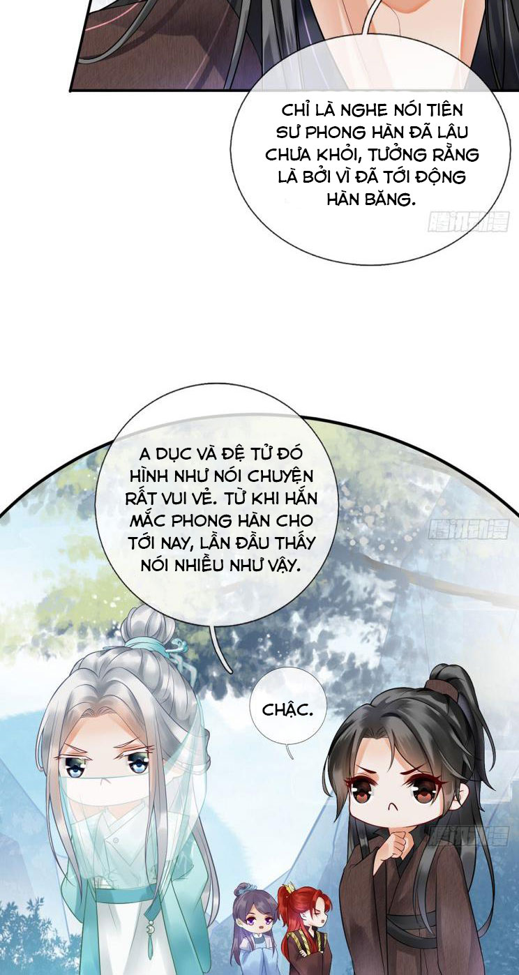 Đánh Chết Cũng Không Làm Sư Tôn Chap 6 - Next Chap 7