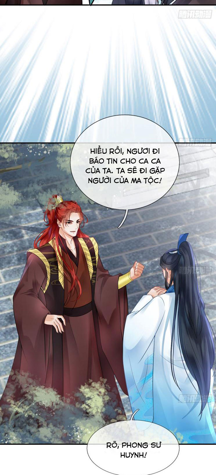 Đánh Chết Cũng Không Làm Sư Tôn Chap 6 - Next Chap 7