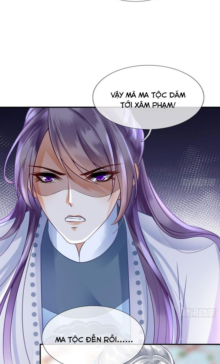 Đánh Chết Cũng Không Làm Sư Tôn Chap 6 - Next Chap 7