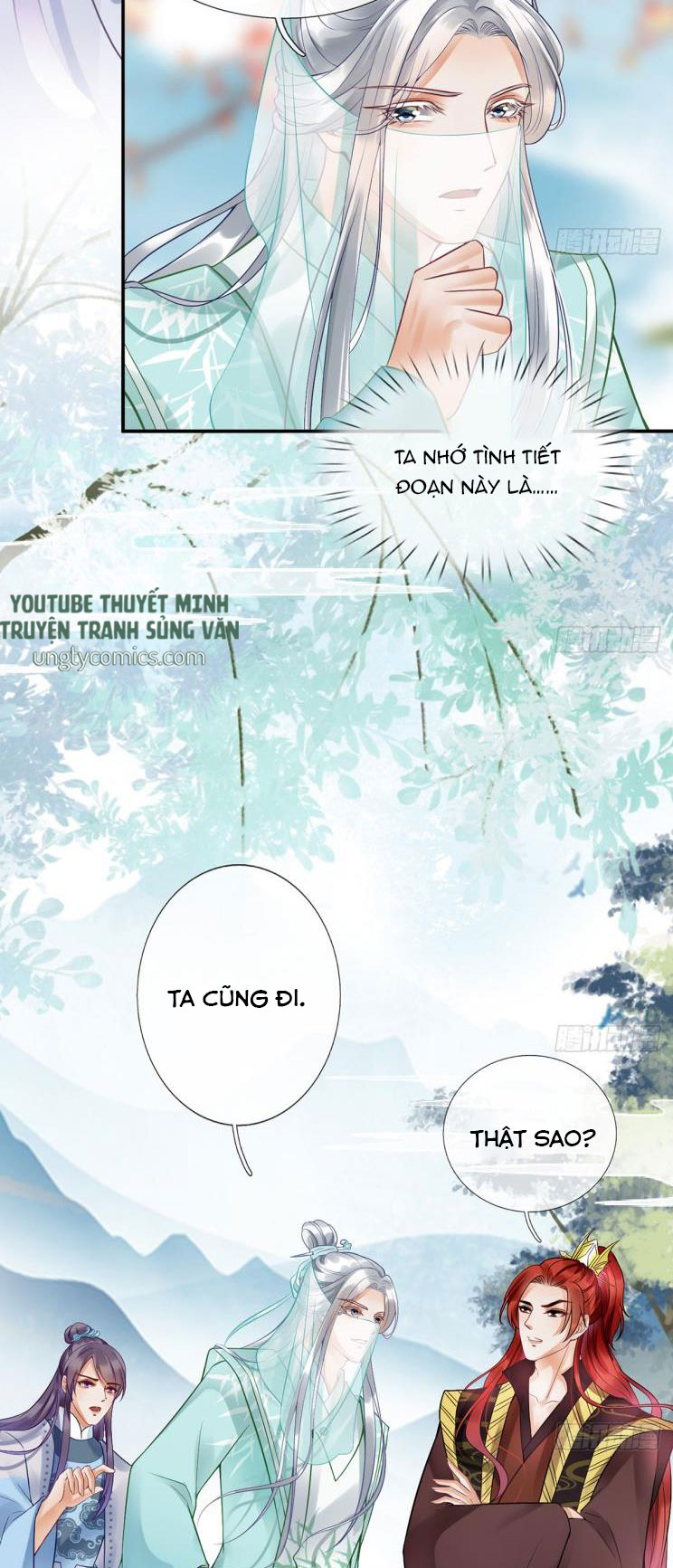 Đánh Chết Cũng Không Làm Sư Tôn Chap 6 - Next Chap 7