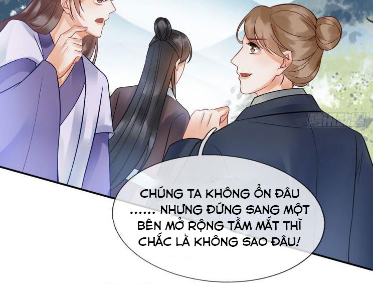 Đánh Chết Cũng Không Làm Sư Tôn Chap 6 - Next Chap 7