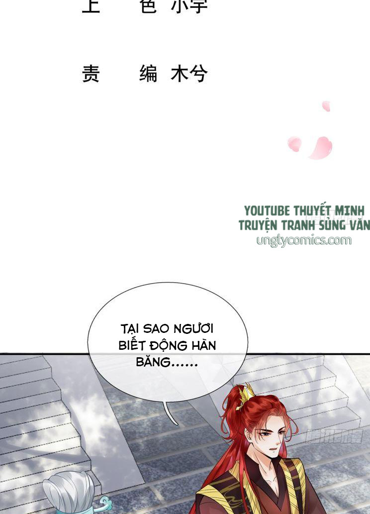 Đánh Chết Cũng Không Làm Sư Tôn Chap 6 - Next Chap 7