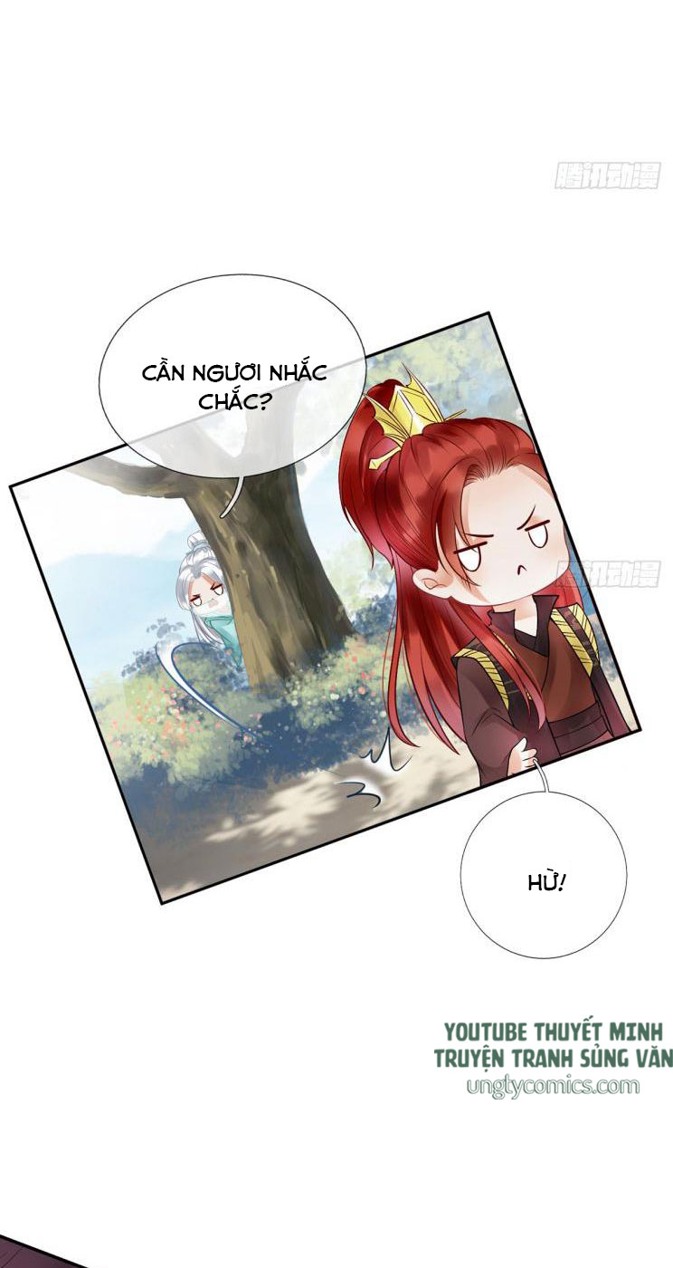 Đánh Chết Cũng Không Làm Sư Tôn Chap 6 - Next Chap 7