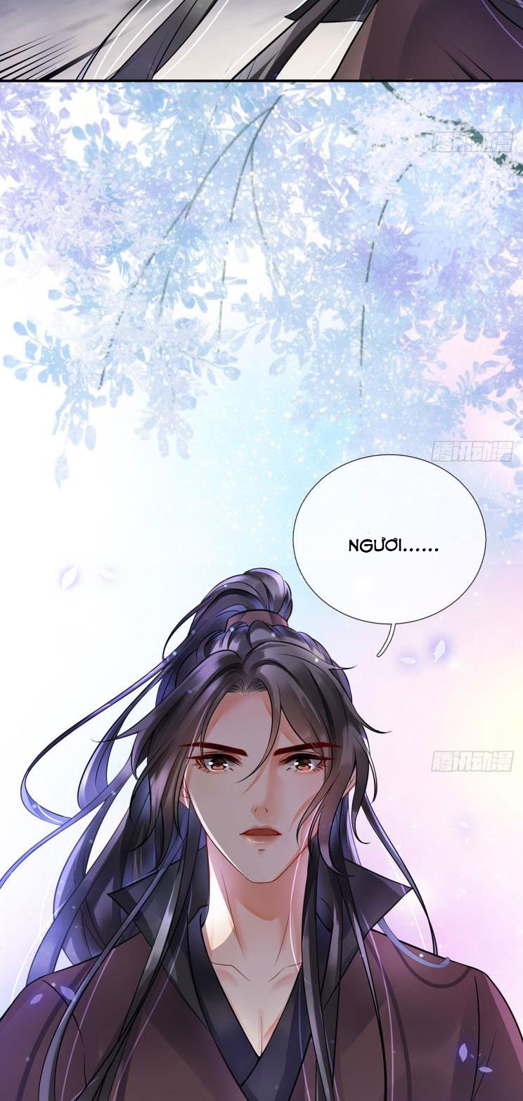 Đánh Chết Cũng Không Làm Sư Tôn Chap 6 - Next Chap 7