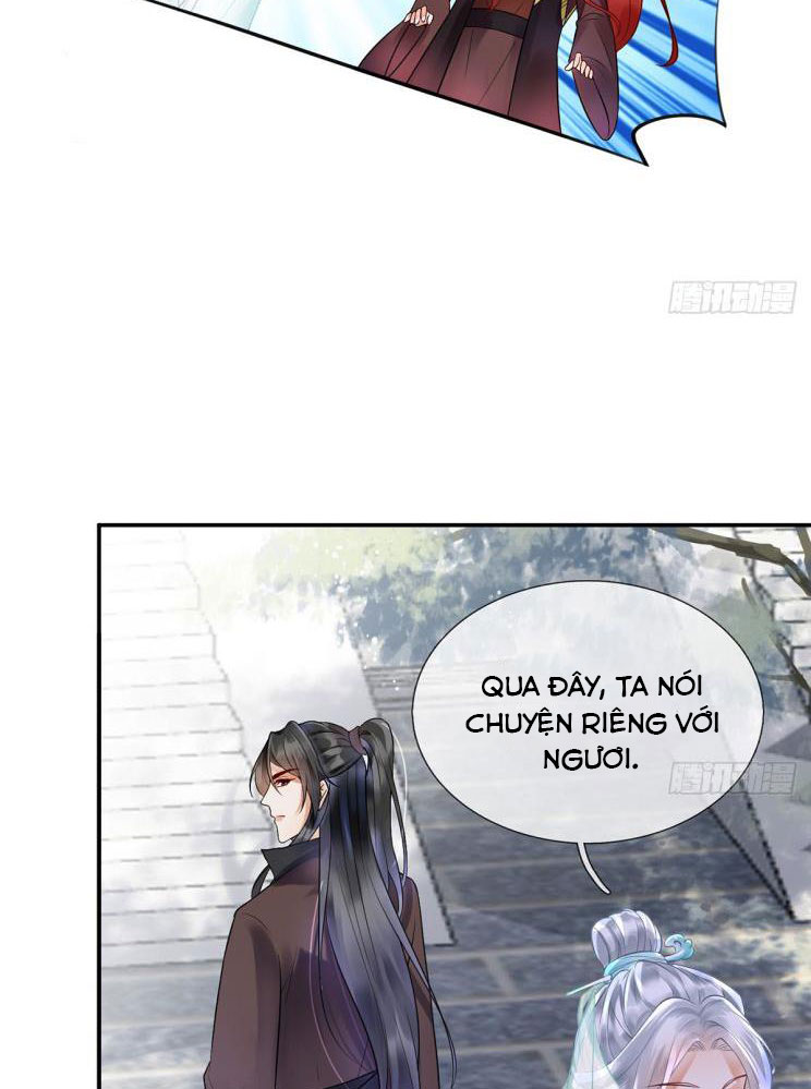 Đánh Chết Cũng Không Làm Sư Tôn Chap 6 - Next Chap 7