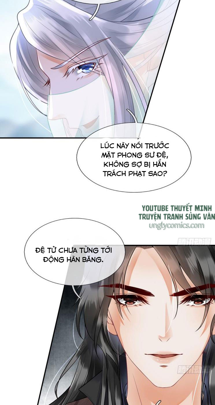 Đánh Chết Cũng Không Làm Sư Tôn Chap 6 - Next Chap 7