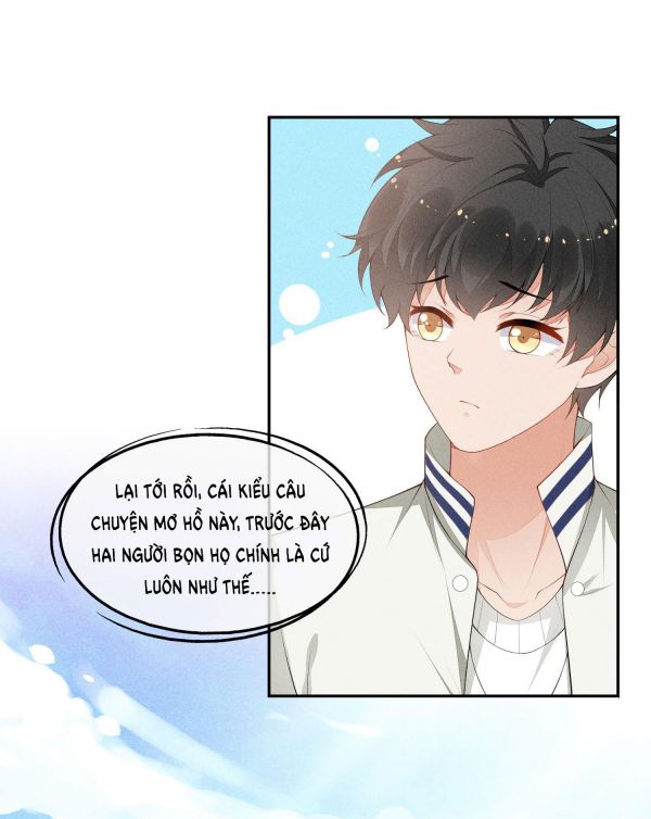 Cạnh Kiếm Chi Phong Chap 27 - Next Chap 28