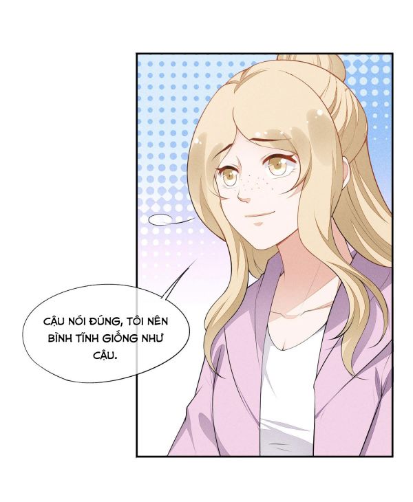 Cạnh Kiếm Chi Phong Chap 27 - Next Chap 28