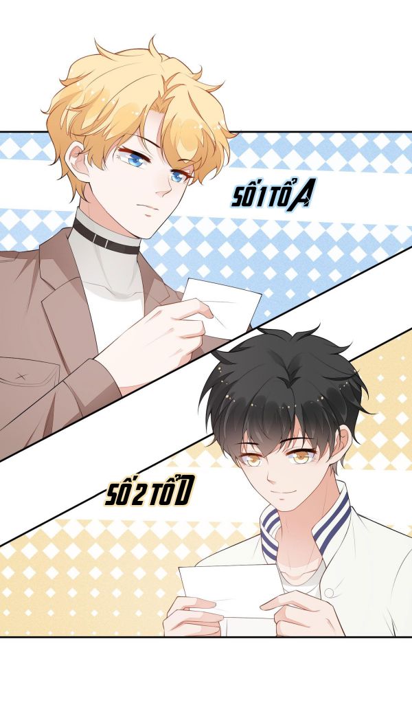 Cạnh Kiếm Chi Phong Chap 27 - Next Chap 28