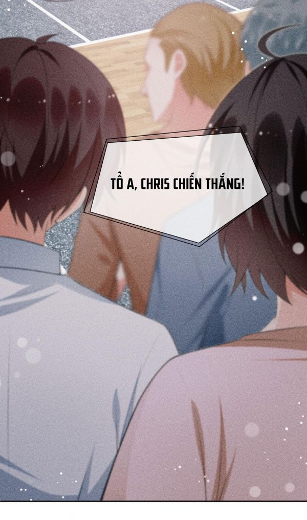 Cạnh Kiếm Chi Phong Chap 27 - Next Chap 28